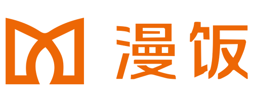 漫饭logo